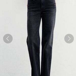 AYR Black, The Secret Sauce, Women's Jeans